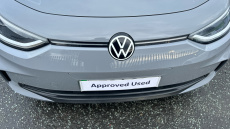 Volkswagen ID.3 150kW Match Pro S 77kWh 5dr Auto Electric Hatchback